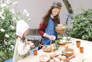 Burg_Abenberg_Kinderprogramm_Essen_6