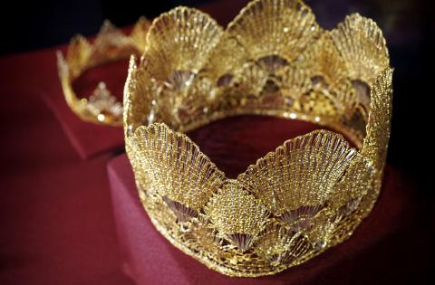 Heimat.Erlebnistag mit Klöppelvorführung und Führung